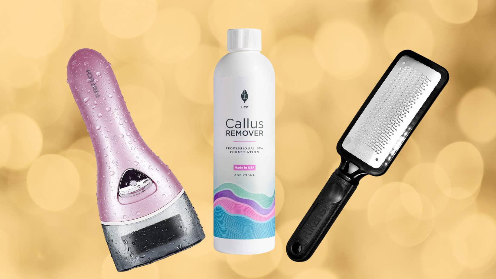 Highly Rated Callus Removers For The Softest Feet Of Your Life