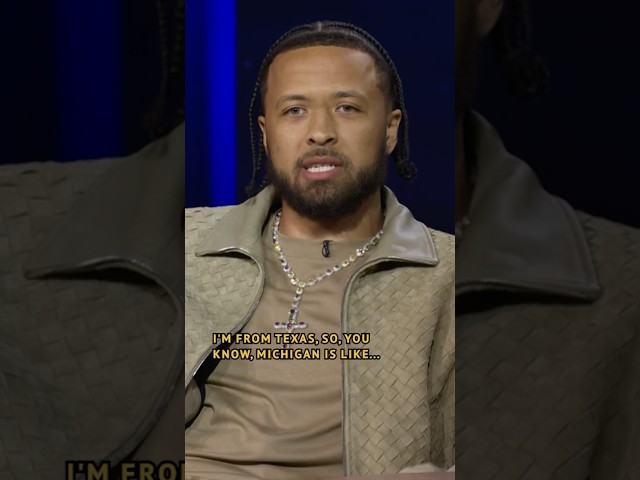 #CadeCunningham reacts to being the #NBA’s No. 1 overall draft pick in 2021! #FallonTonight