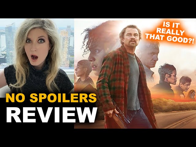 One Battle After Another REVIEW - Oscars 2026?!