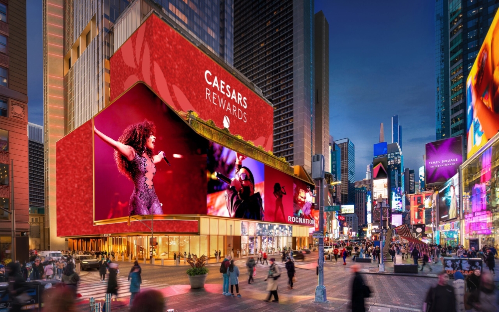 Drama offstage: Broadway resists Caesars’ Times Square US$5.4b casino plan