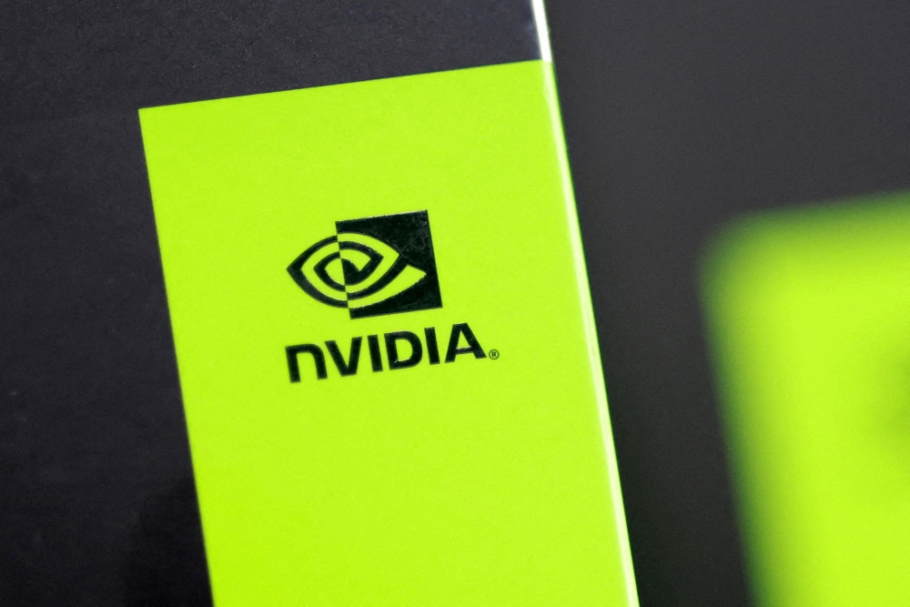 China orders tech firms to halt Nvidia AI chip buys, FT reports