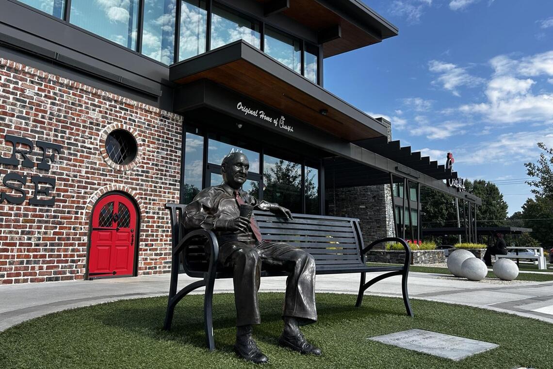 Special chilli sauce, unique opening hours: 5 things to know about Chick-fil-A Singapore