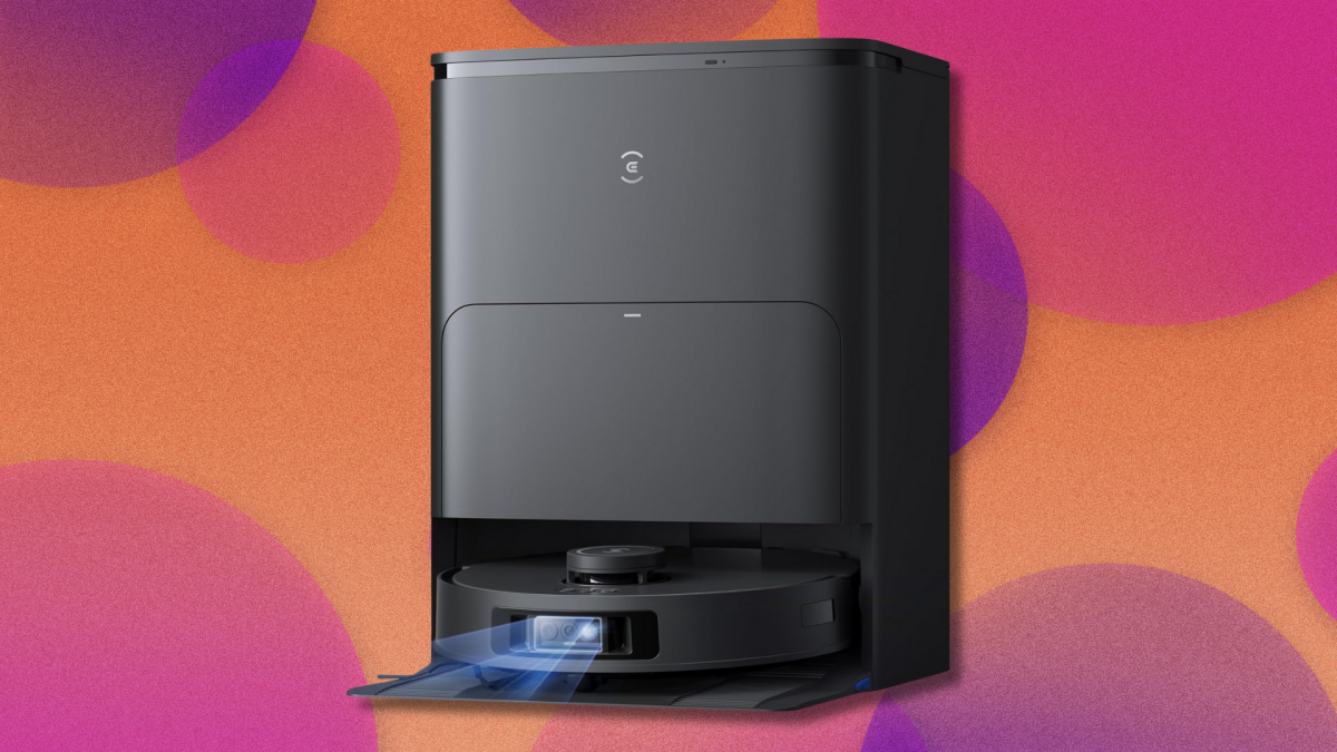 Bring home the Ecovacs Deebot T30S robot vacuum and mop for its lowest price yet