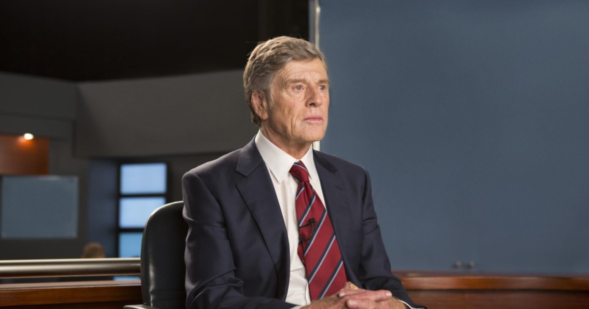 Robert Redford died carrying 'intense sadness' over son's cancer death, former neighbours reveal