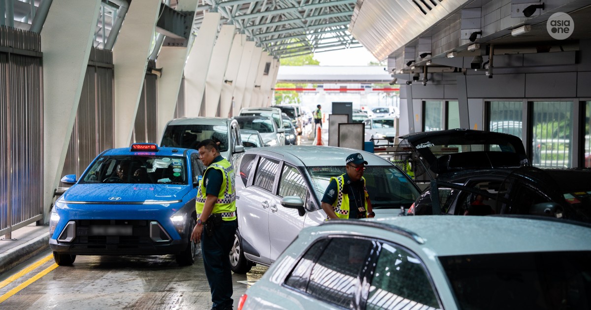 ComfortDelGro to begin cross-border bookings from Sept 25, most trips will cost $80