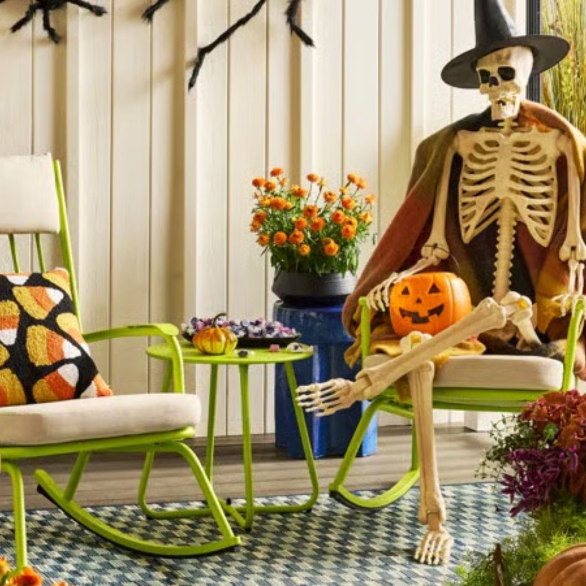 Wayfair’s Epic Fall Sale Has up to 80% off Everything + Score an Extra 10% off Halloween Decor