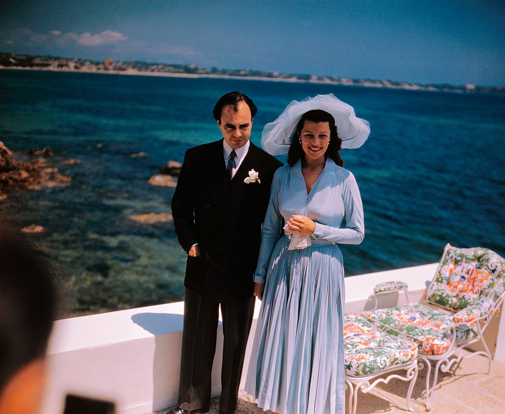 17 Celebs Who Married Literal Royalty, But Not Every Relationship Was A Fairytale