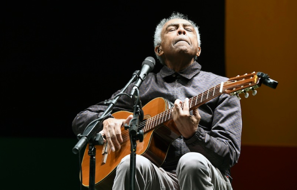 Caetano Veloso, Gilberto Gil and Chico Buarque to perform at Copacabana rally against ‘Shielding Bill’