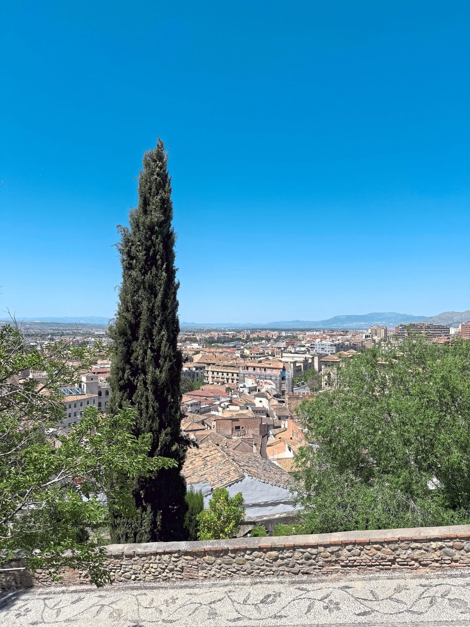 Power outage across Spain made these Malaysians' trip unforgettable