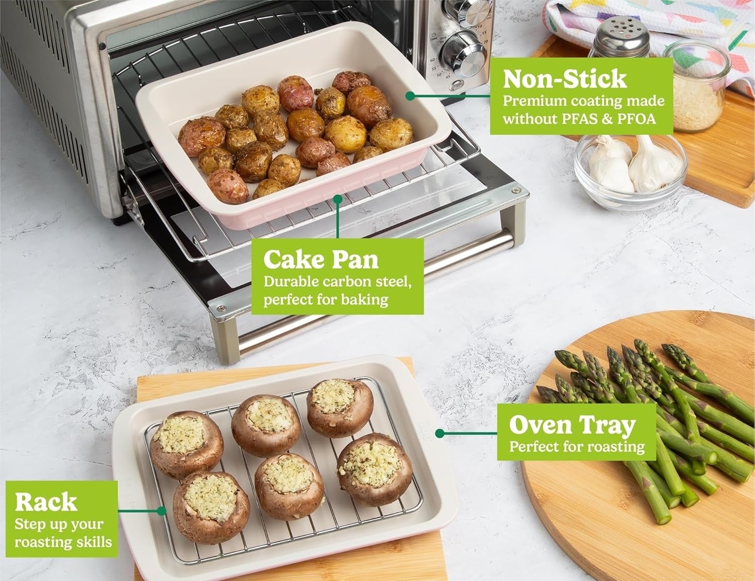11 Tasty Kitchen Products You'll Find Yourself Using On The Daily