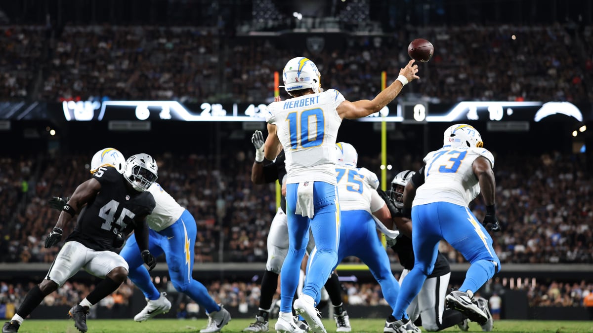 How to watch Chargers vs. Broncos online for free