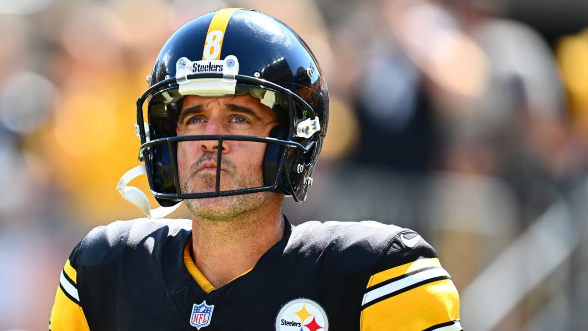 How to watch Patriots vs. Steelers online for free