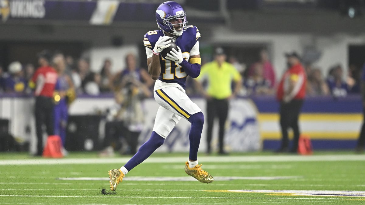 How to watch Vikings vs. Bengals online for free