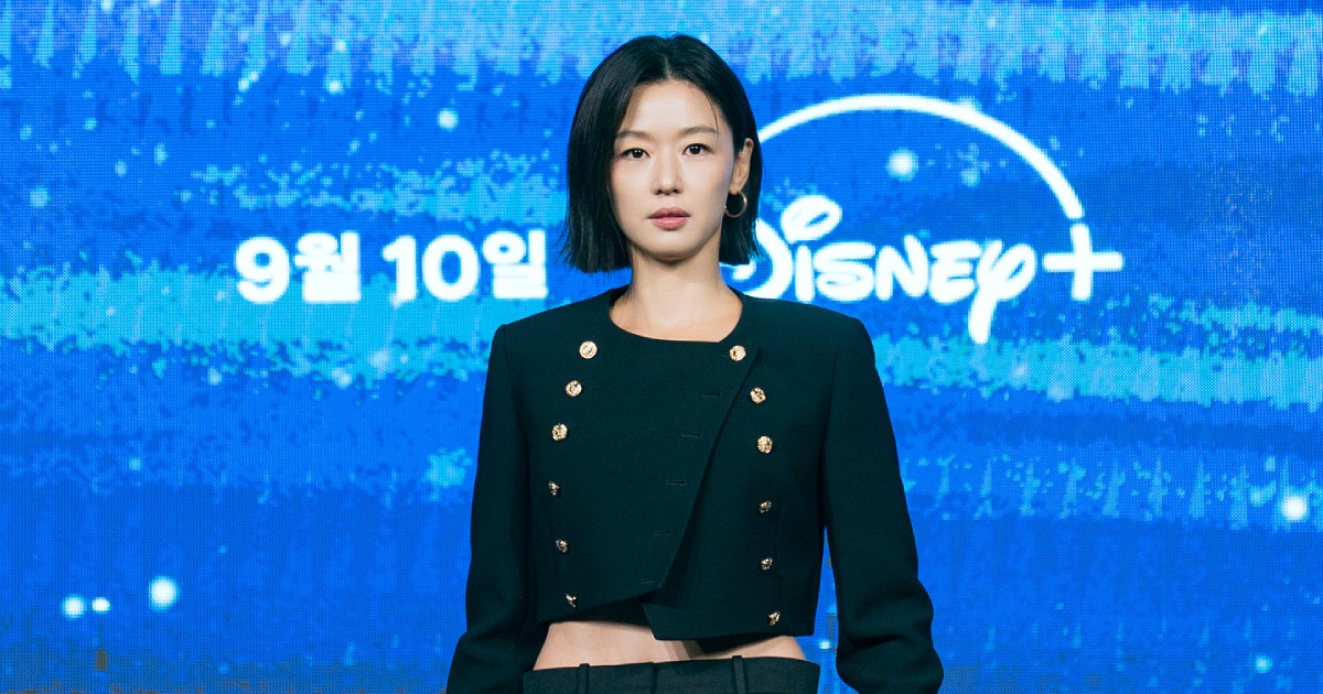 Jun Ji-hyun and new K-drama Tempest face backlash for 'smearing' China
