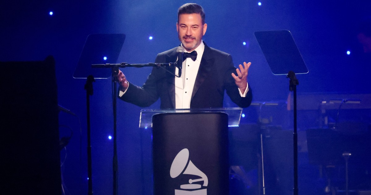 Jimmy Kimmel Live! set to return after suspension over comments about Charlie Kirk's death