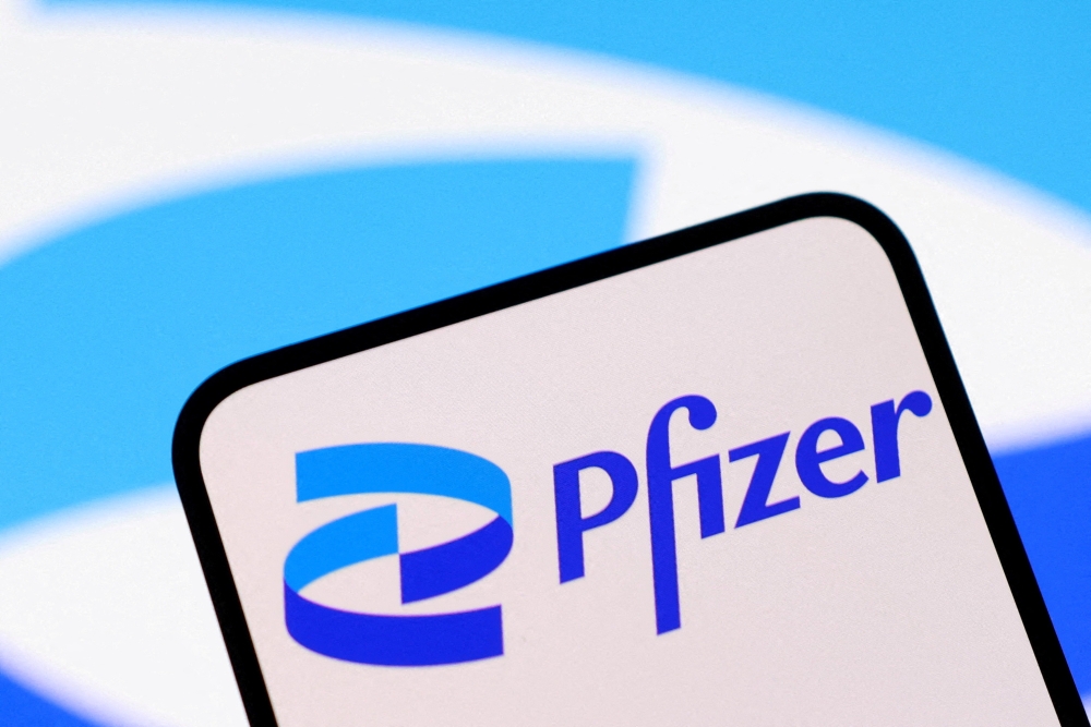 FT: Pfizer nears US$7.3b takeover of weight-loss drugmaker Metsera