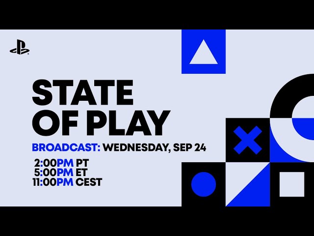 State of Play | September 24, 2025 [English Subtitles]