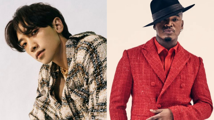 Ne-Yo, Rain and Henry Lau to headline the biggest indoor New Year's festival in Singapore