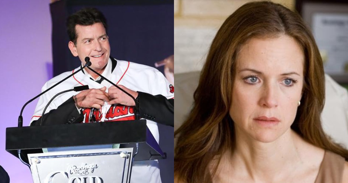 Charlie Sheen finally explains circumstances of 1990 accident where ex-fiancee Kelly Preston was shot