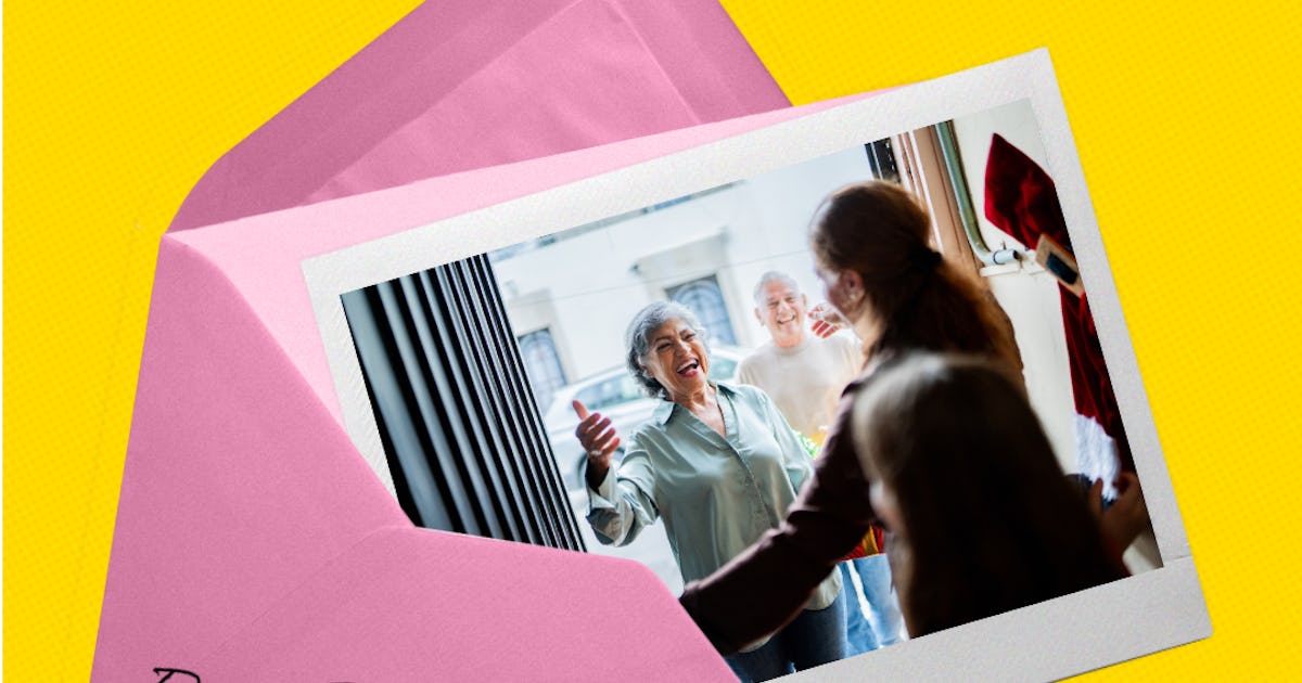 Ask Scay Mommy: How Do I Get Out Of Hosting My In-laws?