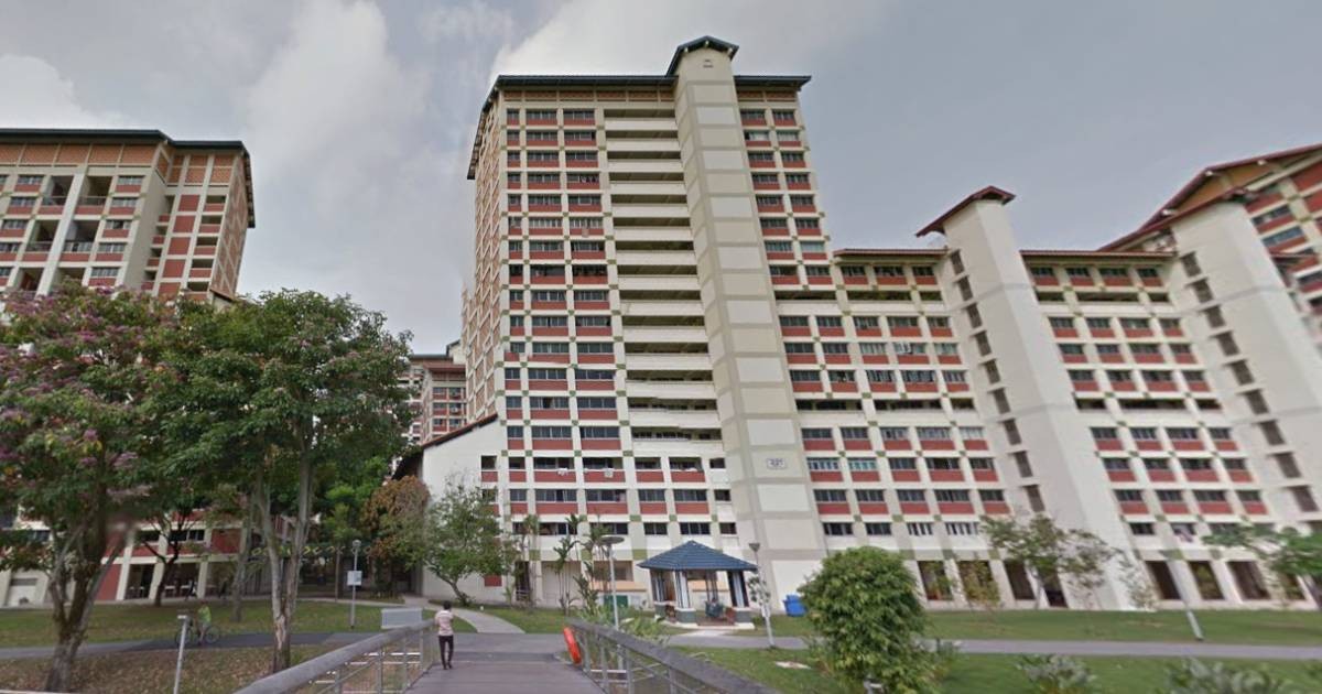10-year-old boy loses fingertip on swing in Bishan, taken to hospital