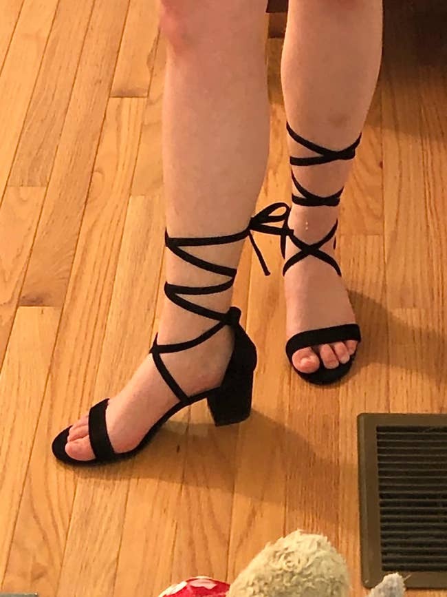 28 Pairs Of Shoes That'll Make Your Feet And Your Fashion Sense Equally Happy