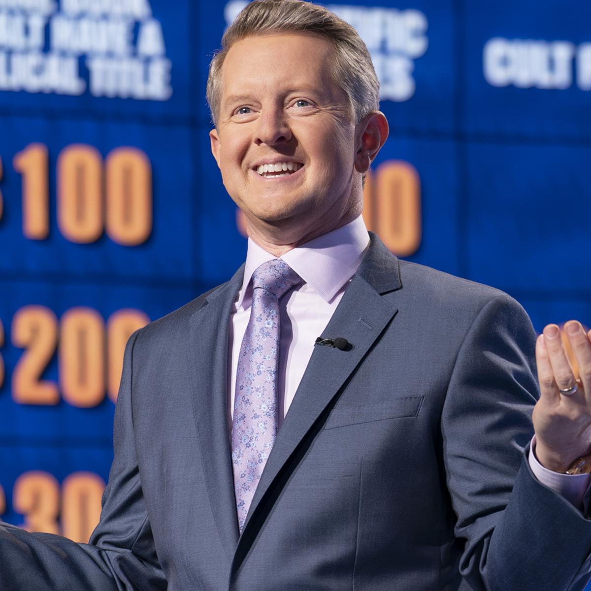 Jeopardy!'s Ken Jennings Admits Most "Unfortunate" Part of His 74-Game Win Streak