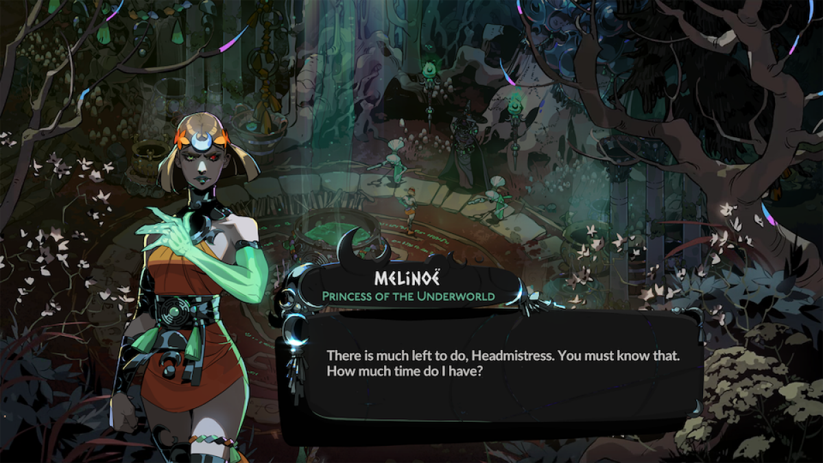 'Hades II' is double the 'Hades,' for better and worse