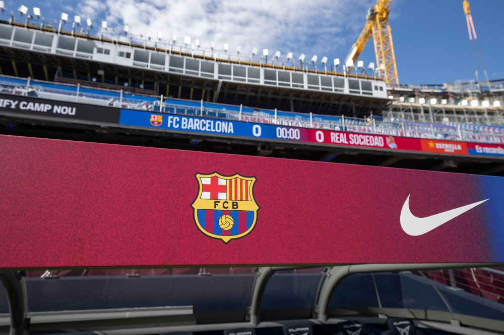 Barcelona denied Camp Nou return as permit rejected due to safety concerns