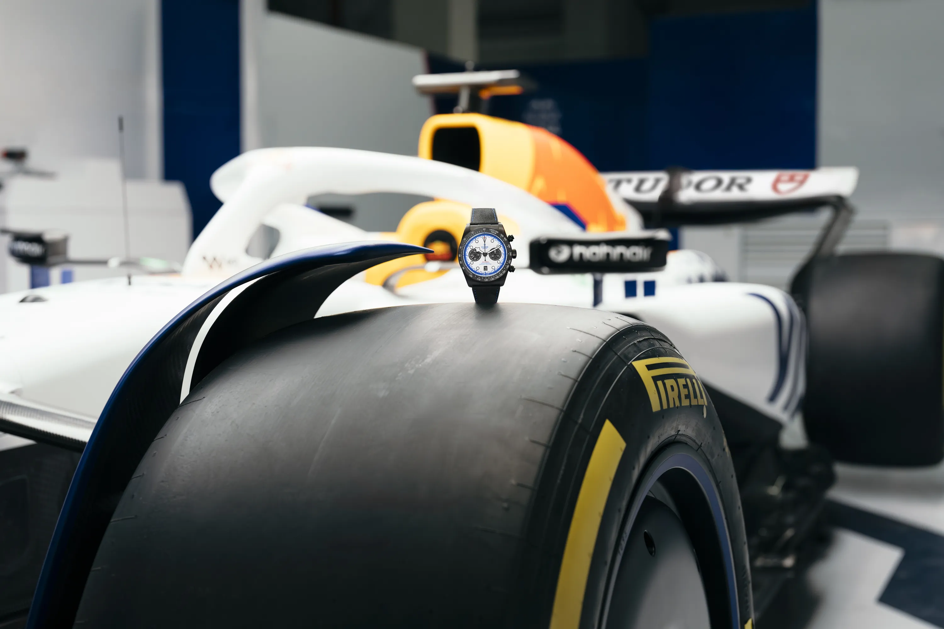 F1 rising star Isack Hadjar is making an appearance at this race-themed experience in Orchard