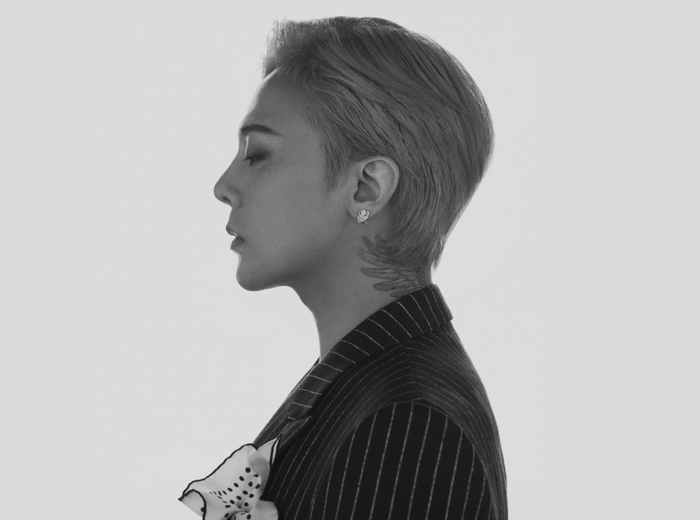 K-pop star G-Dragon eyes first-ever solo fan meeting