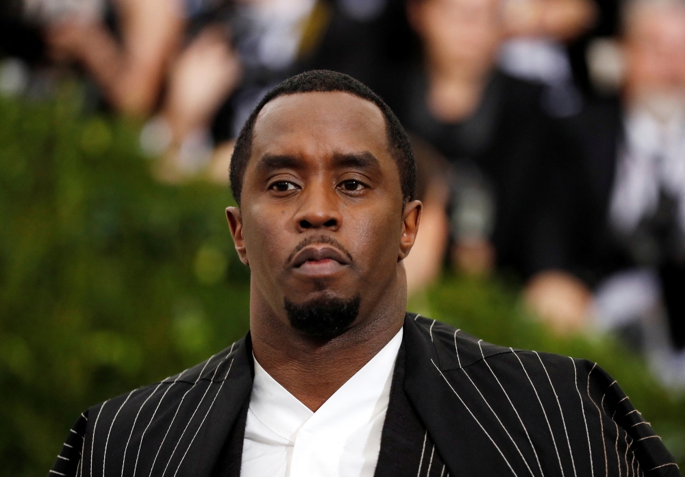 Diddy set for release in 2028 after four years behind bars for prostitution offences