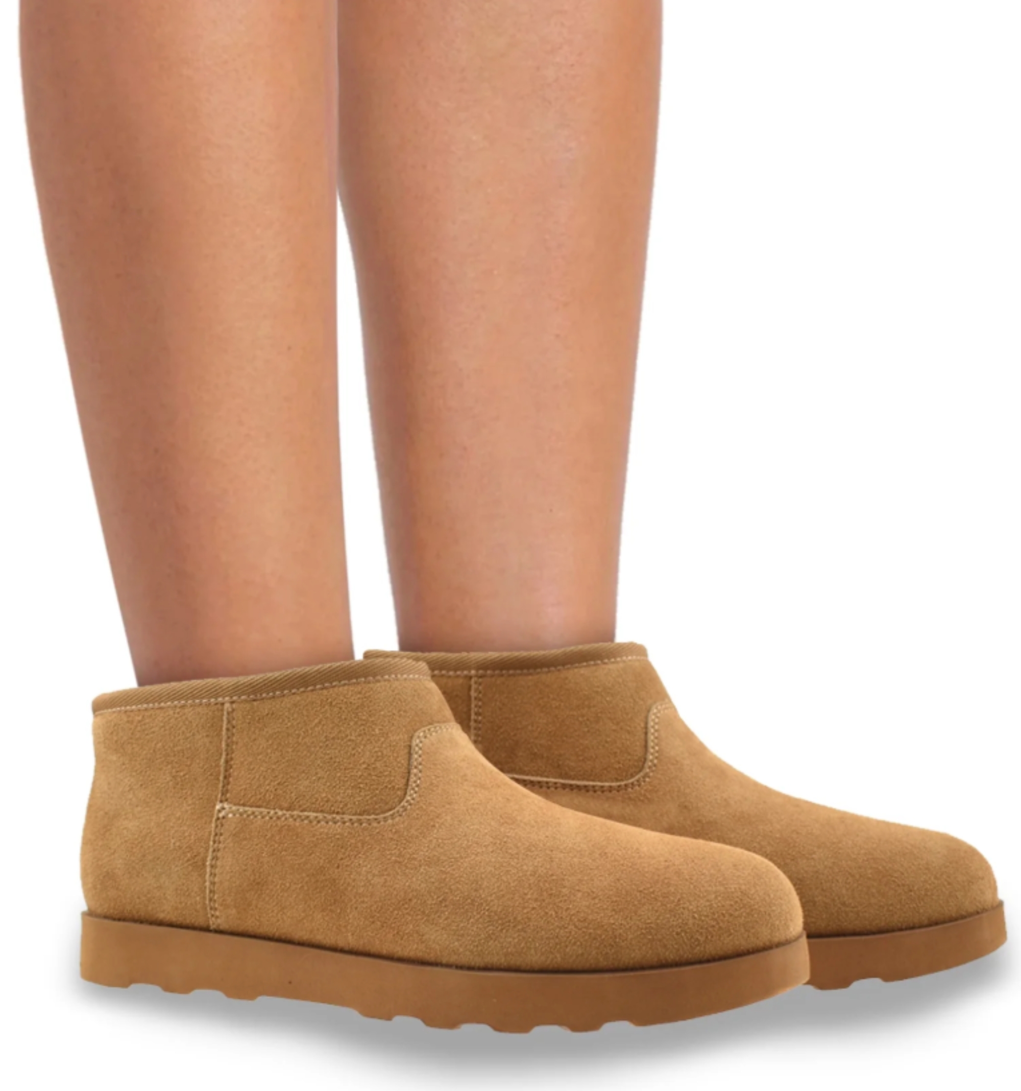 30 Pairs Of Boots From Walmart You Won't Stop Wearing Until You've Worn Out The Soles
