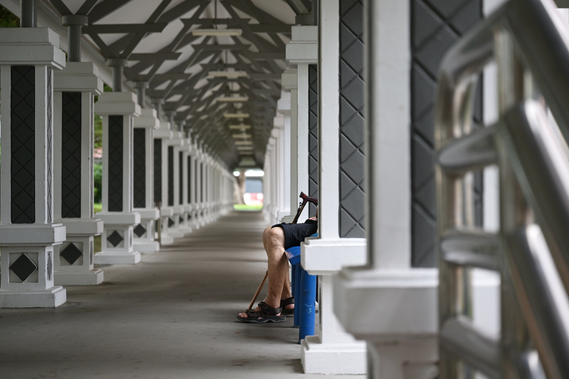 Broke and betrayed: The silent scourge of S’pore seniors financially abused by their own children