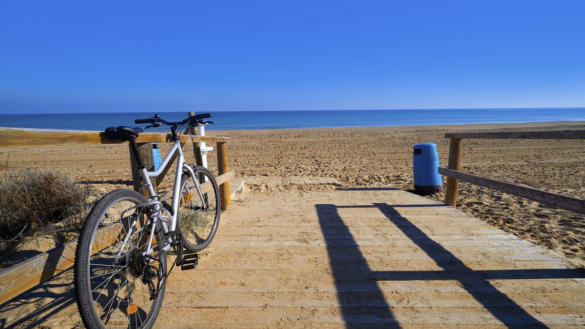 Brit dies in Costa Blanca as cops probe cycle tragedy