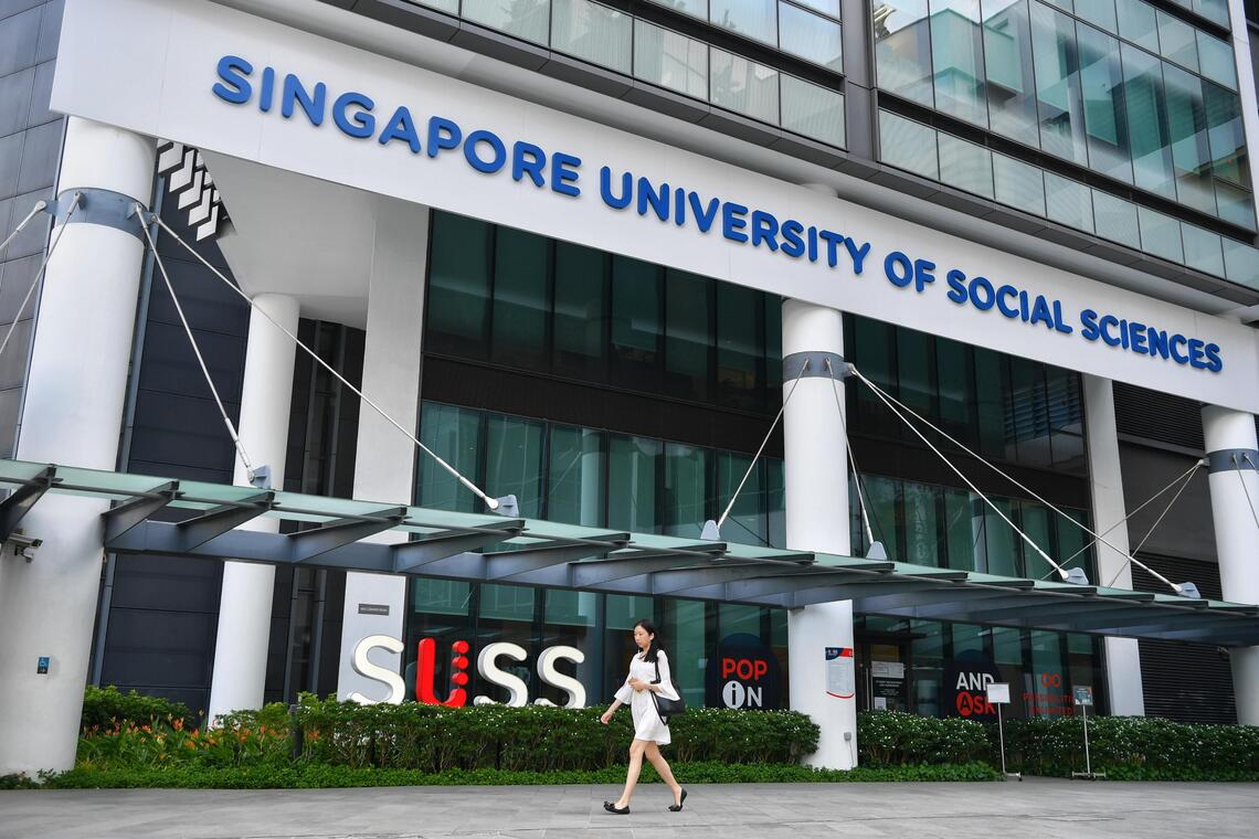 Singapore Institute of Architects flags ‘unfair clauses’ in SUSS tender for new Rochor campus