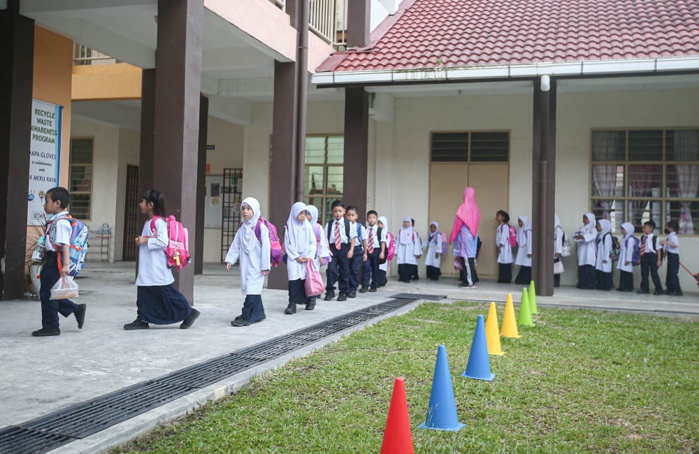 Hands-on lessons, sign language and tech among six new subjects coming to Malaysian classrooms in 2027