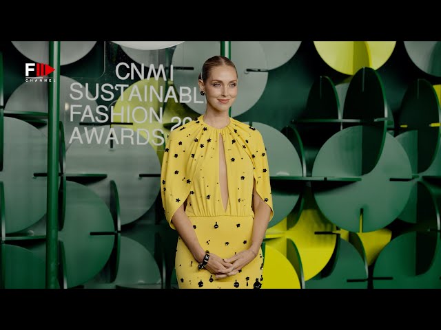 CNMI FASHION AWARDS 2025 - Fashion Channel