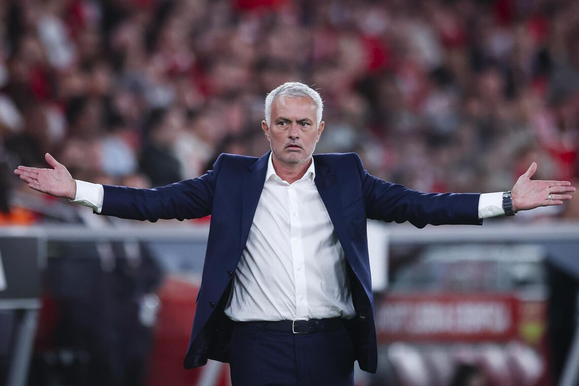 Jose Mourinho’s Chelsea return prompts old memories, mixed feelings