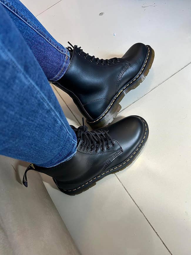 23 Comfy Boots Reviewers Say They’re “Obsessed” With