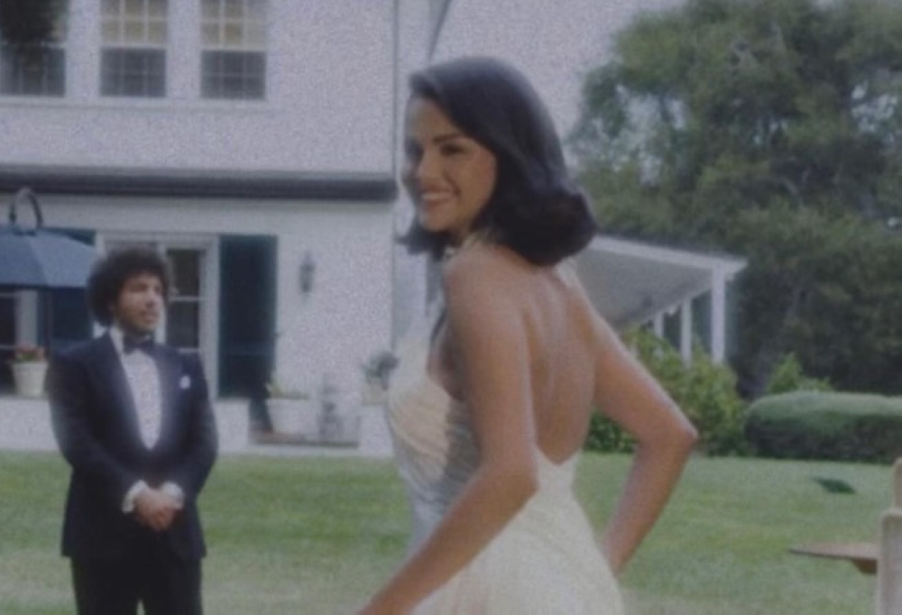 ‘My wife in real life’: Selena Gomez marries Benny Blanco in California ceremony