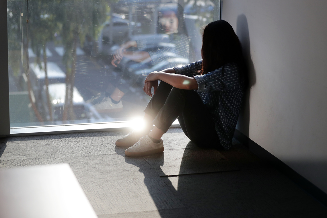 Suicide now No. 1 cause of death among South Koreans in 40s