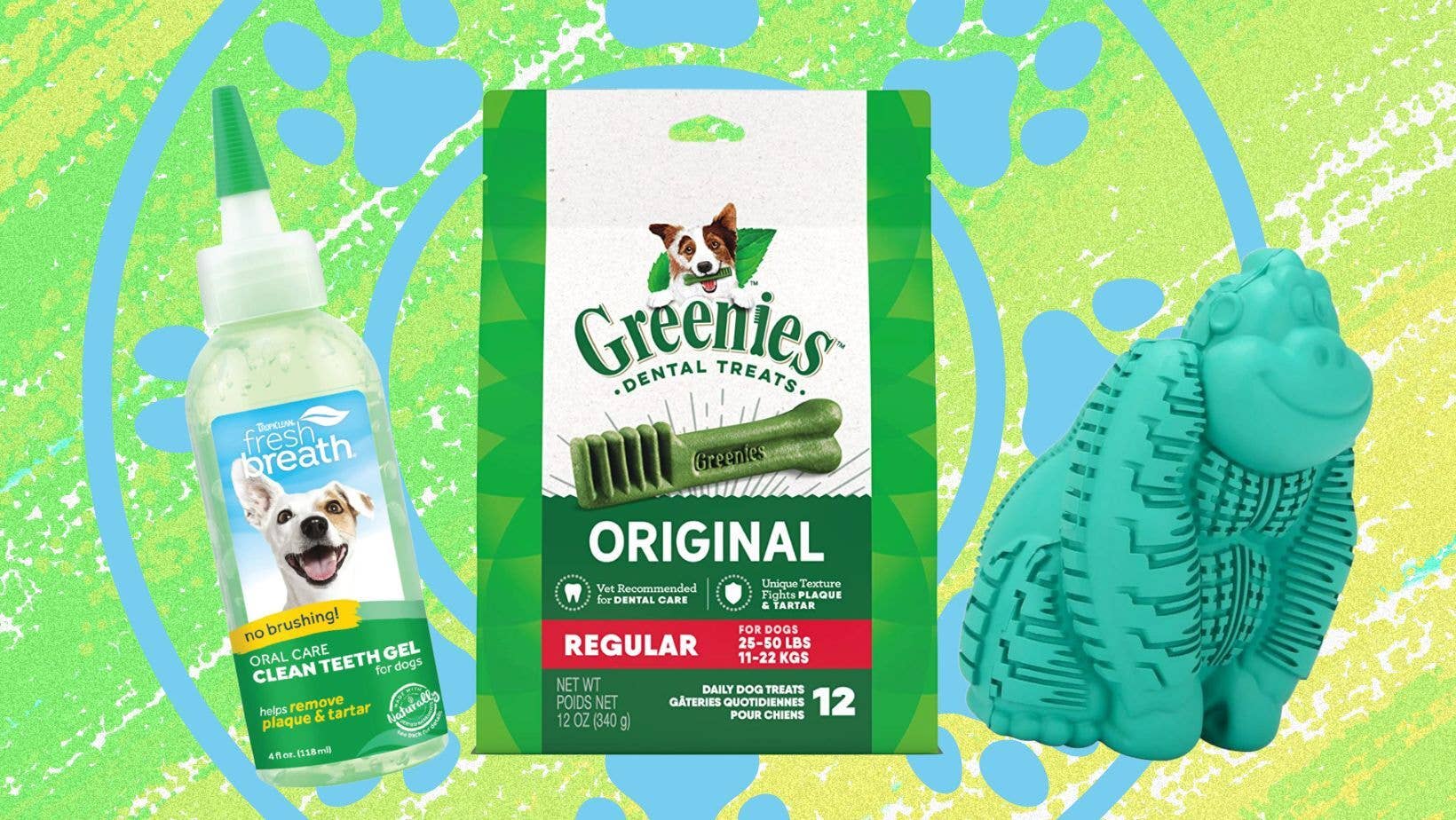 9 Dental Hygiene Alternatives For Pets Who Hate Toothbrushes