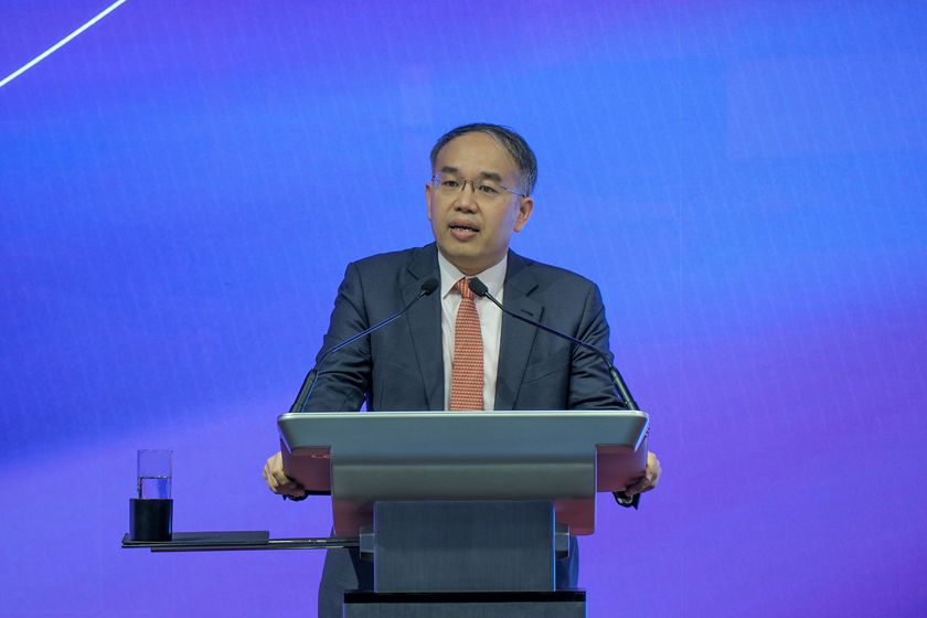 Hong Kong on Track to Issue First Stablecoin Licenses in Early 2026