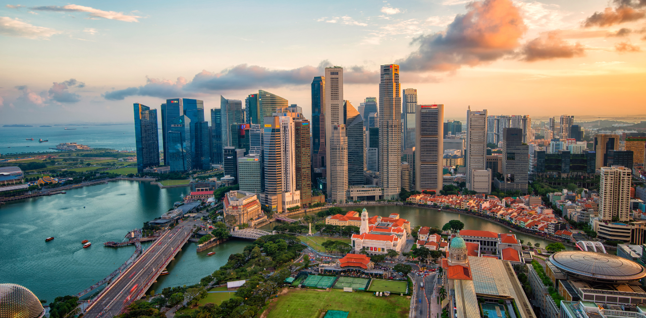 Bencoolen Ranks 20th on Time Out’s Global List of World’s 39 Coolest Neighbourhoods for 2025