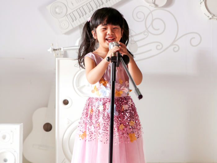 Ask the Expert: How to Support Your Child’s Musical Journey