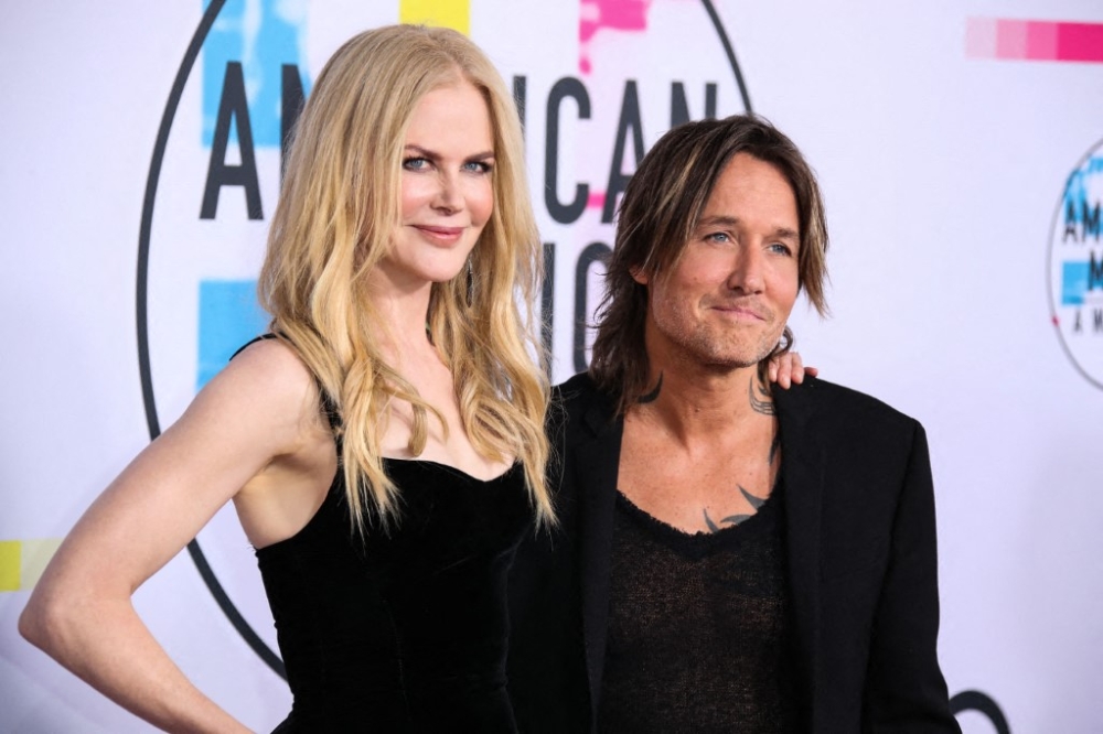 Nicole Kidman, Keith Urban finalise divorce after 19-year marriage, custody and assets settled amicably