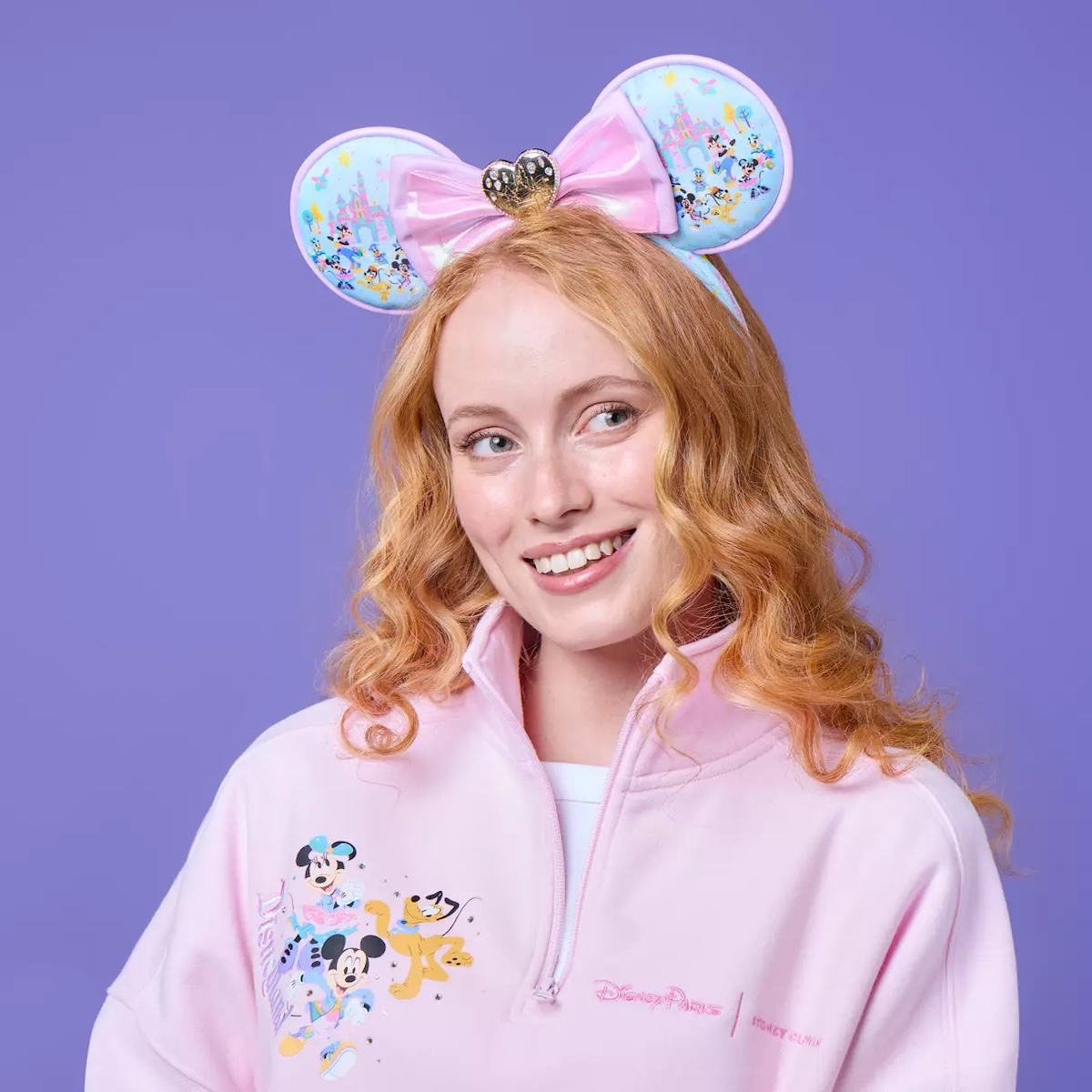 Stoney Clover Lane's New Disneyland Anniversary Collection Brings the Magic: Shop It at the Disney Store