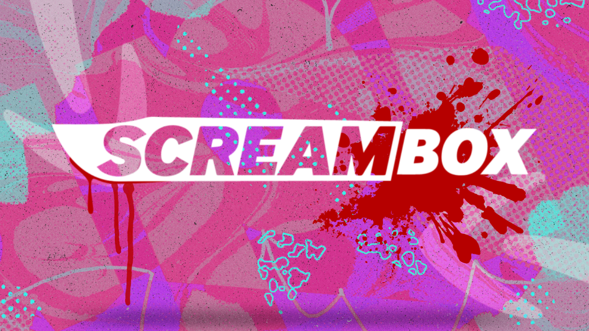 October Prime Day streaming deal: Get Screambox for just $1.99 per month
