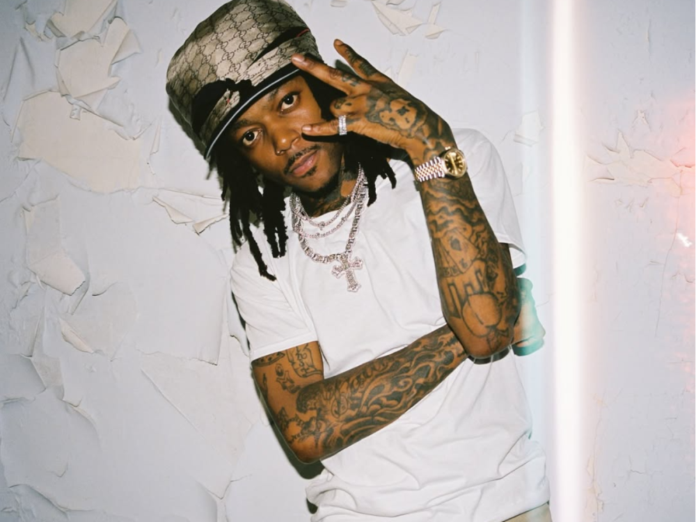 KL fans, get ready: J.I.D is finally bringing his ‘God Does Like World Tours’ to Malaysia, tickets go live this Oct 8 (Video)